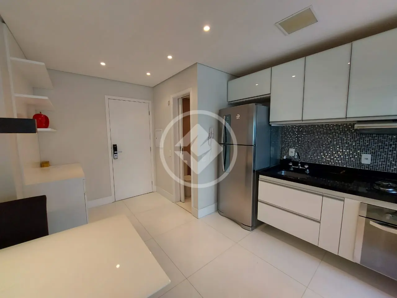 Imagem 3 - Apartamento em Vila Nova Conceição, São Paulo - SP