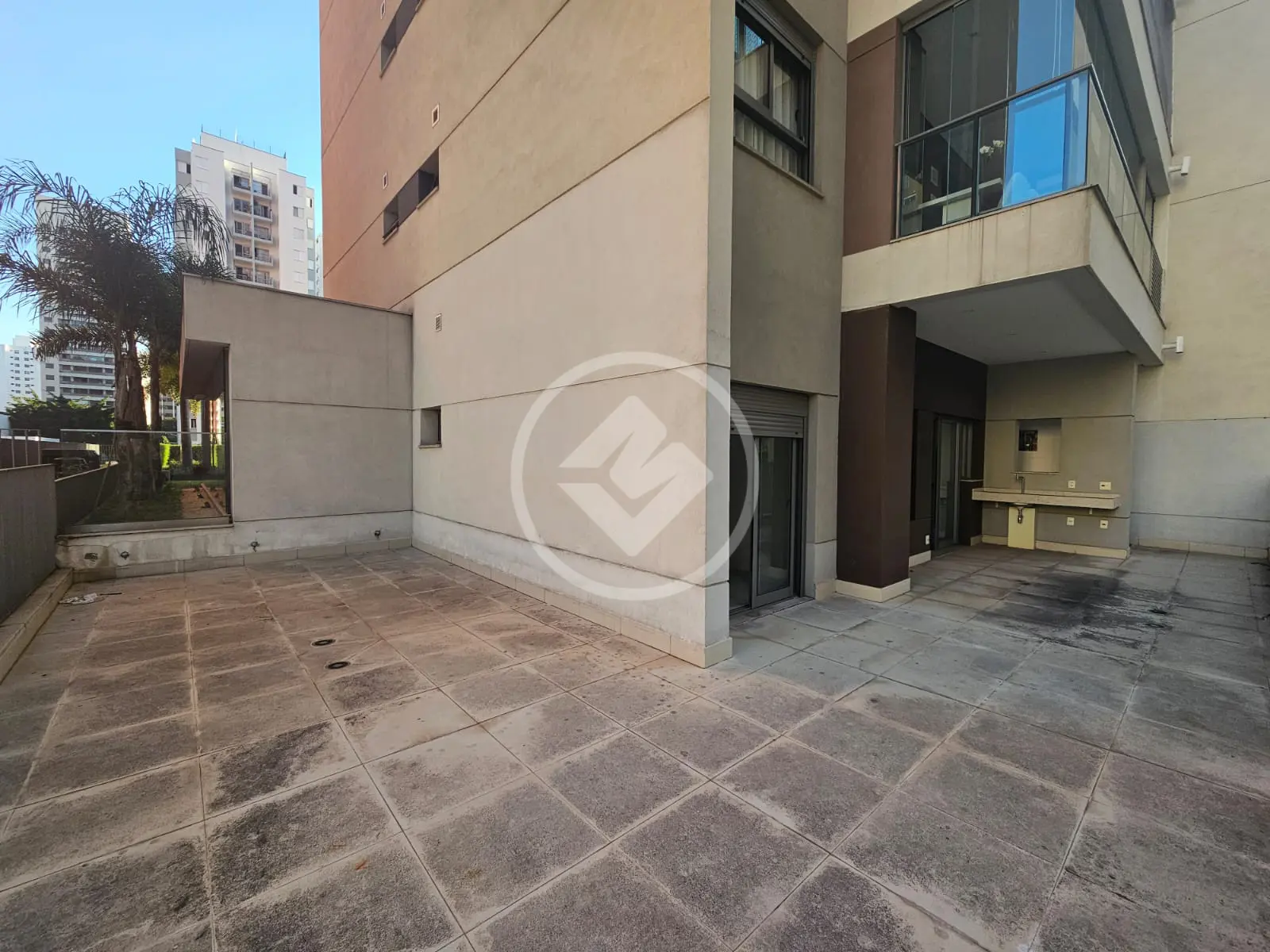 Imagem 2 - Apartamento Garden em Indianópolis, São Paulo - SP