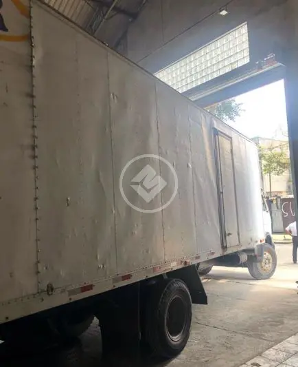 Imagem 6 - Galpão em BRAS, São Paulo - SP