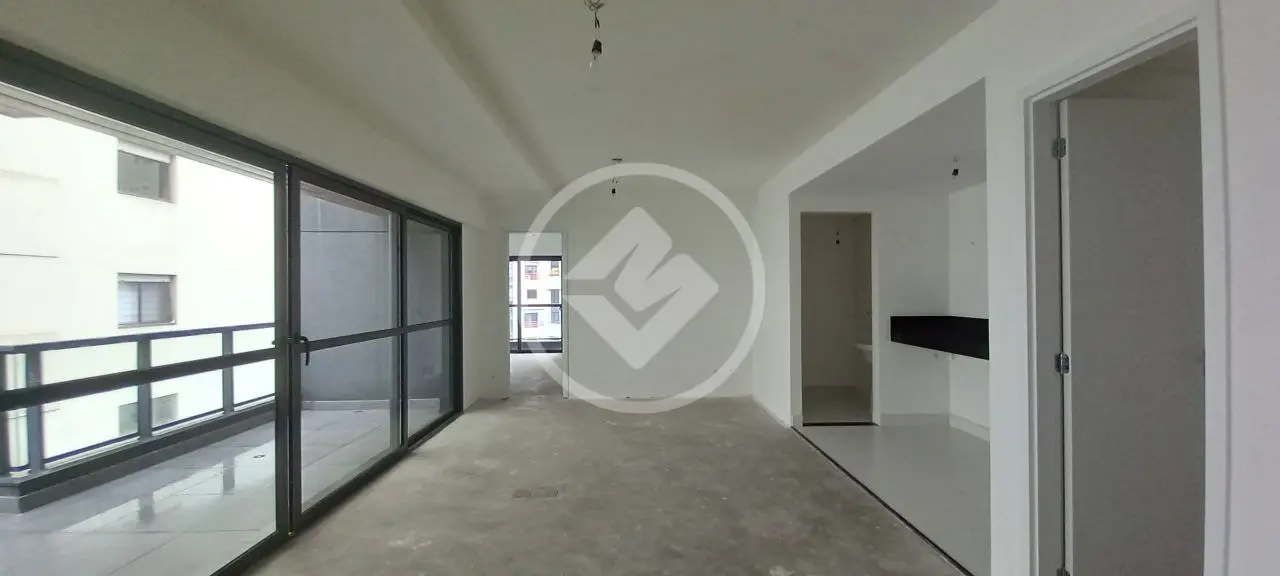 Imagem 5 - Apartamento em ITAIM BIBI, São Paulo - SP
