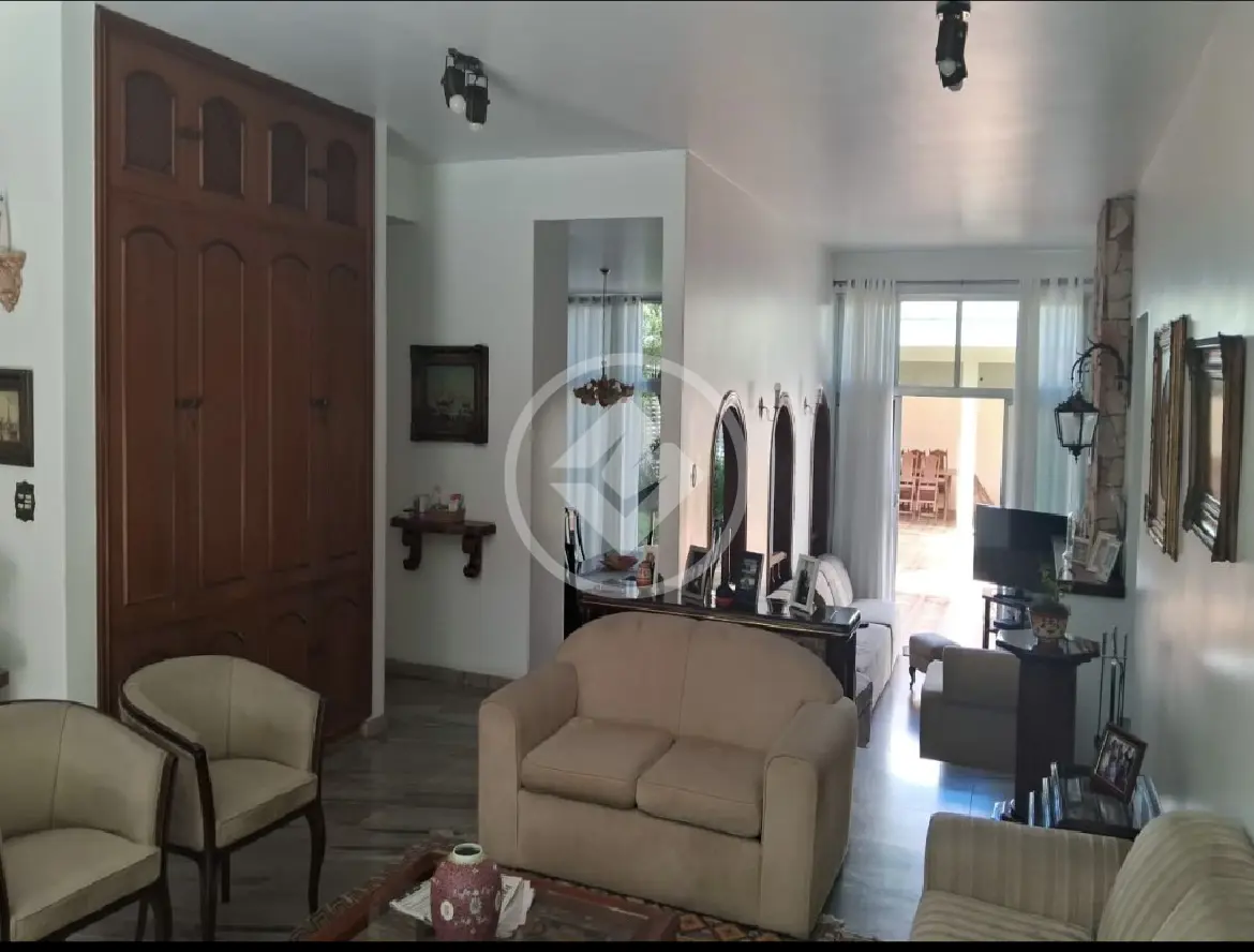 Imagem 4 - Casa em Vila Madalena, São Paulo - SP
