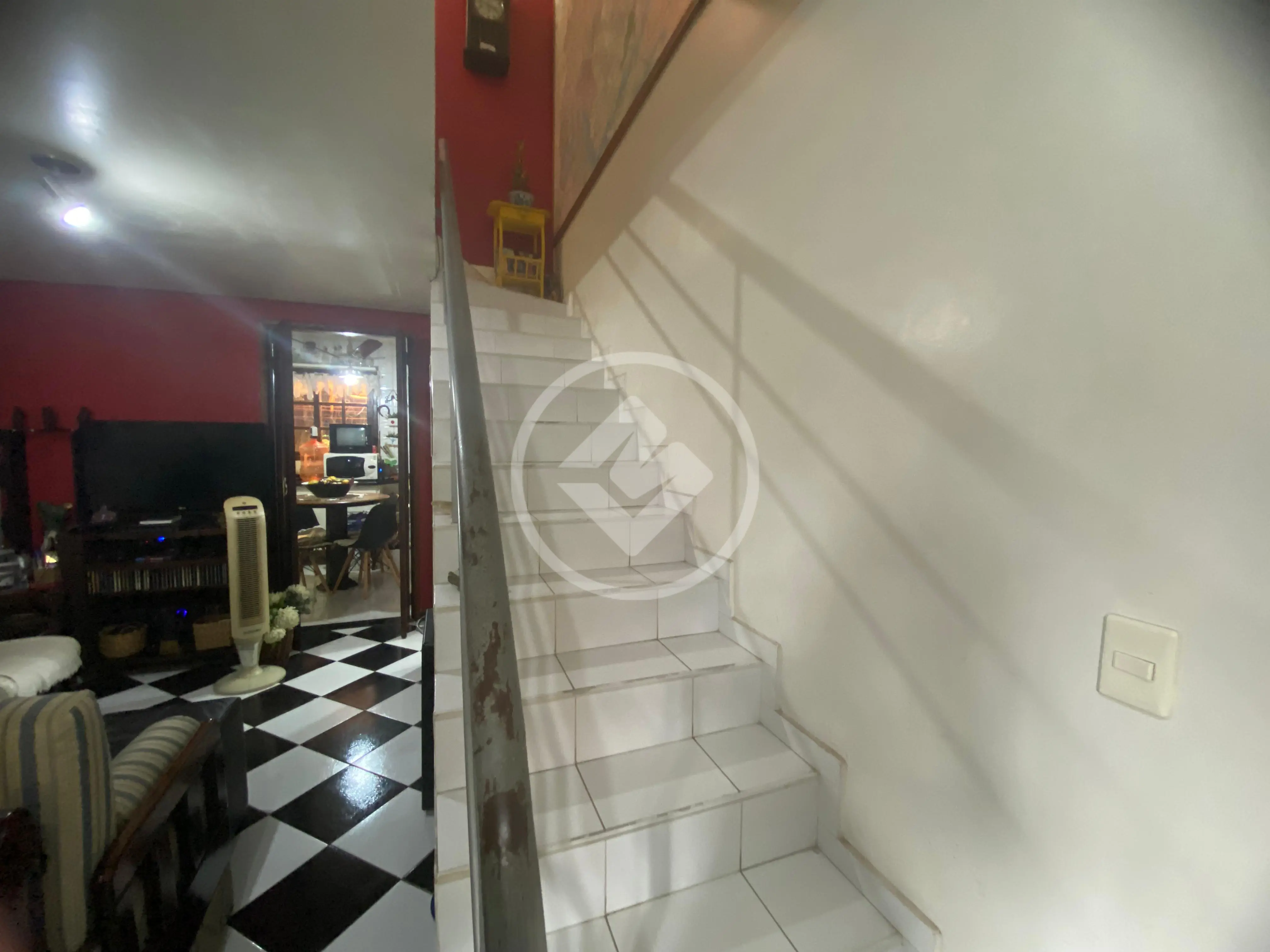 Imagem 5 - Casa Condomínio em Jardim Guerreiro, Cotia - SP