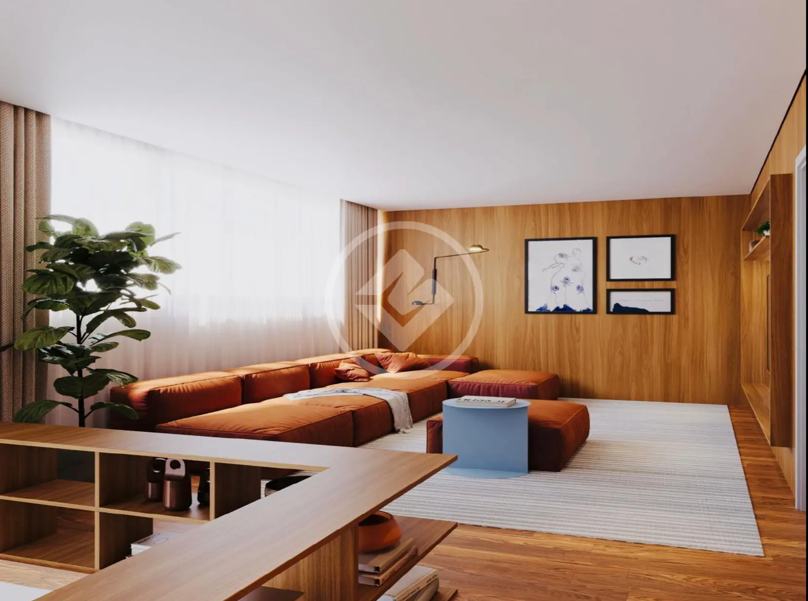 Imagem 6 - Casa Condomínio em Jardim Cordeiro, São Paulo - SP