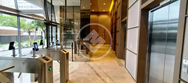 Image 8 - Sala Comercial em Indianópolis, São Paulo - SP