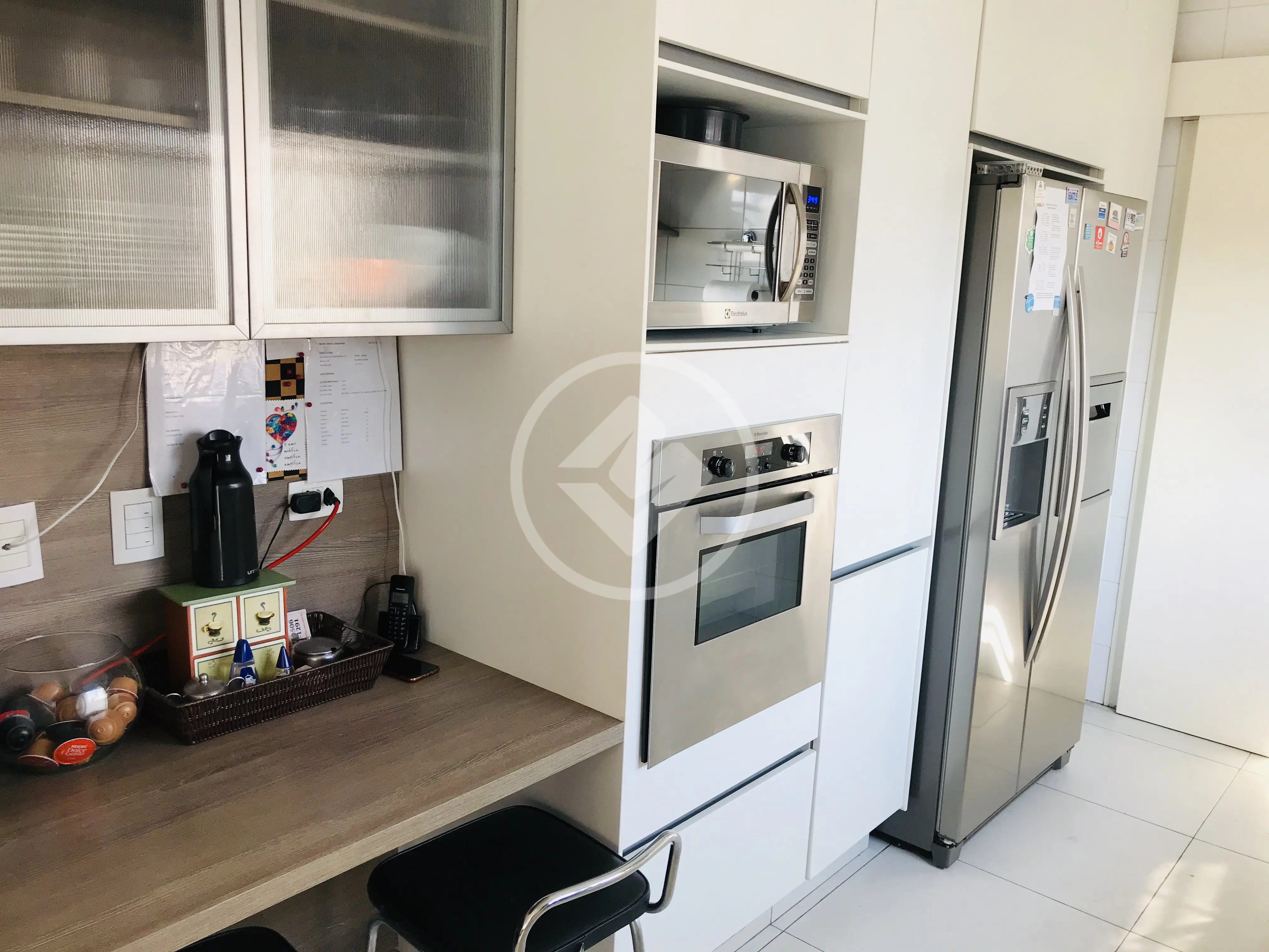 Imagem 5 - Cobertura Duplex em MOEMA, São Paulo - SP