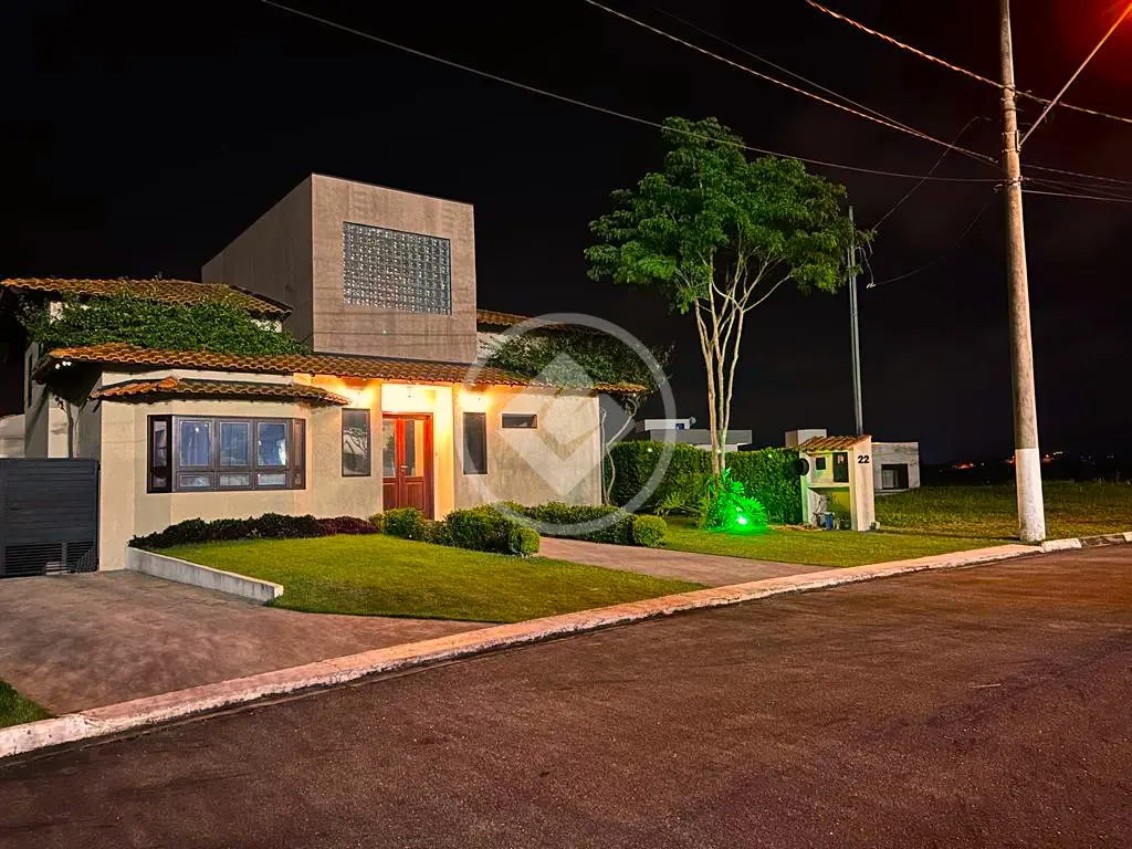 Imagem 6 - Casa Condomínio em San Diego, Vargem Grande Paulista - SP