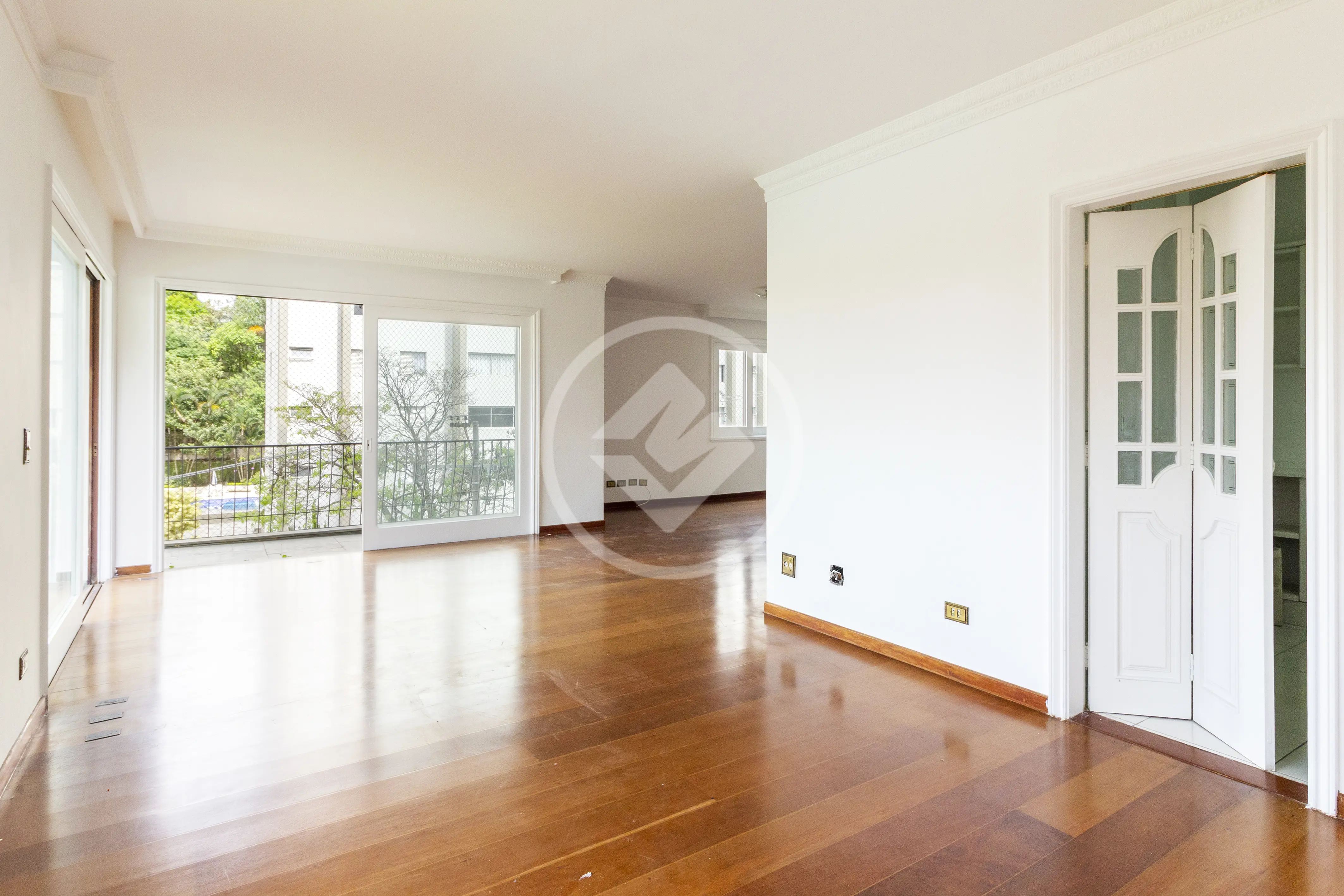 Imagem 2 - Apartamento em Alto da Lapa, São Paulo - SP