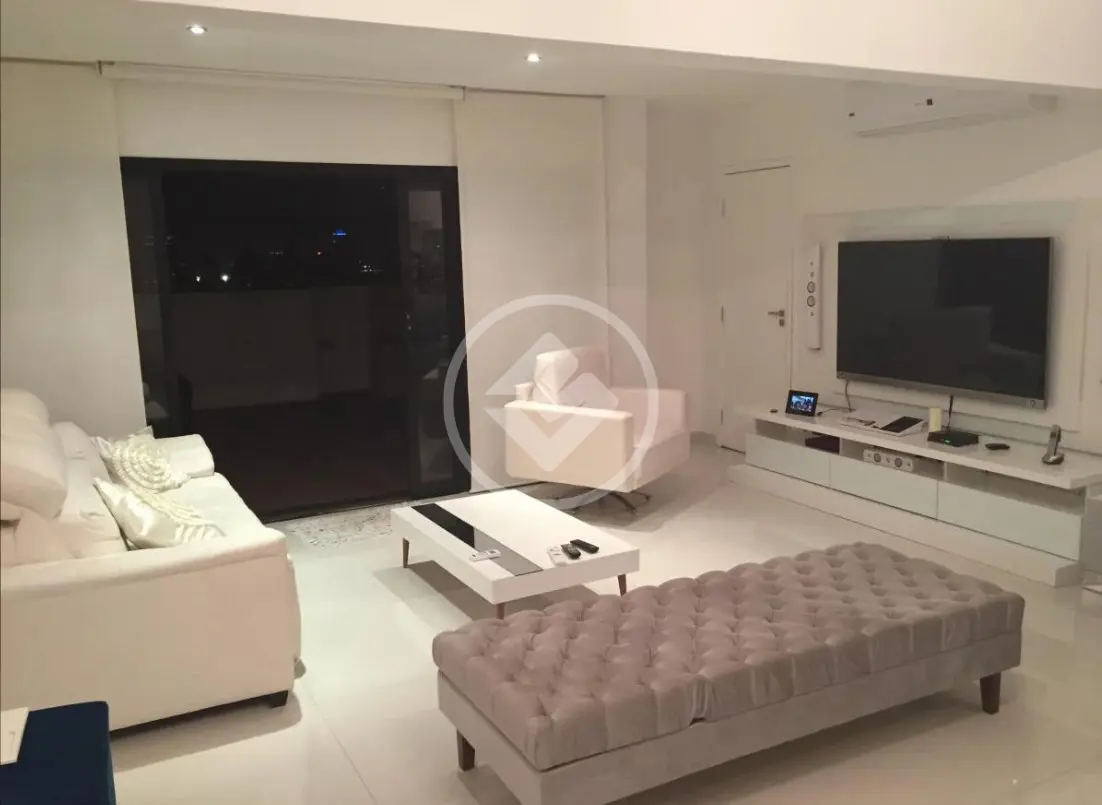 Imagem 2 - Apartamento Duplex em Indianópolis, São Paulo - SP
