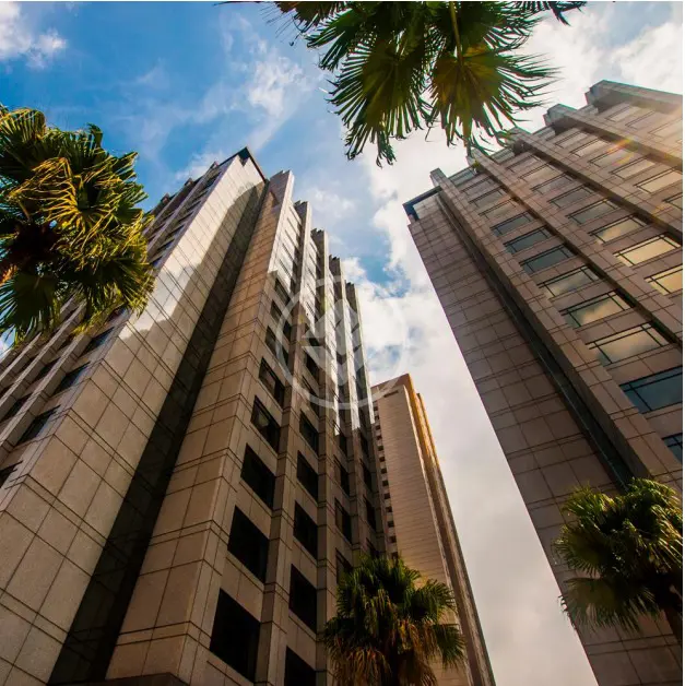 Imagem 4 - Sala Comercial em Indianópolis, São Paulo - SP