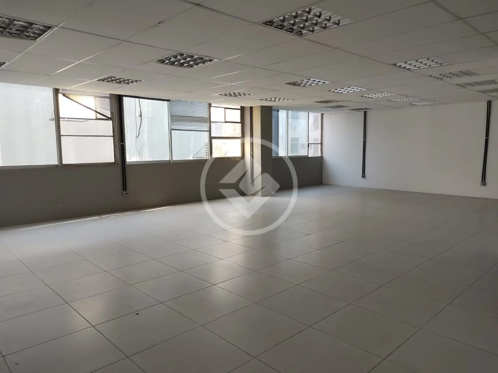 Sala Comercial REPUBLICA, São Paulo - SP — foto 1
