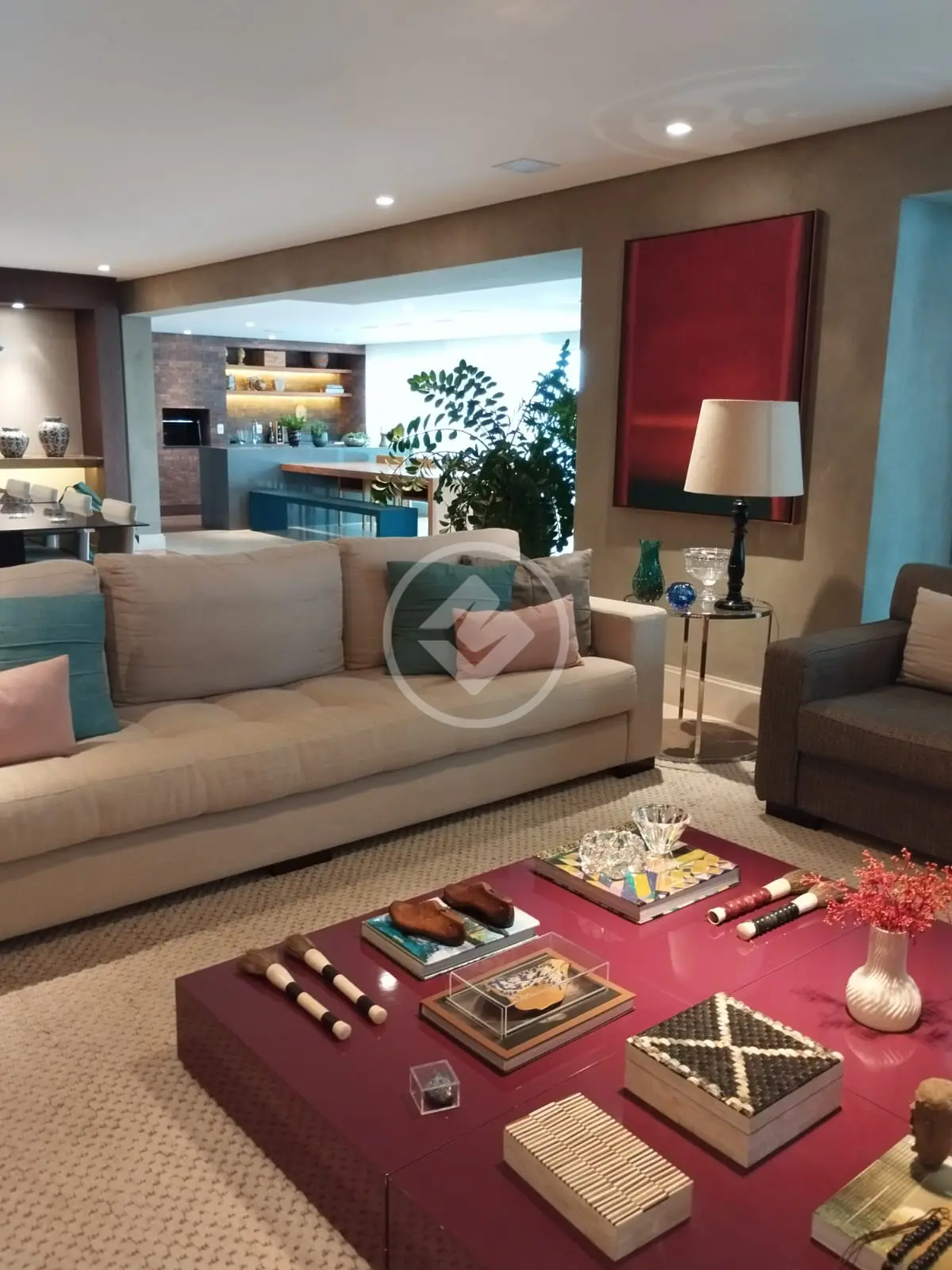 Imagem 3 - Apartamento em Moema, São Paulo - SP