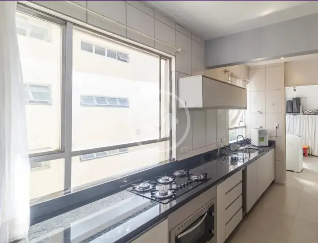 Apartamento Moema, São Paulo - SP — foto 2