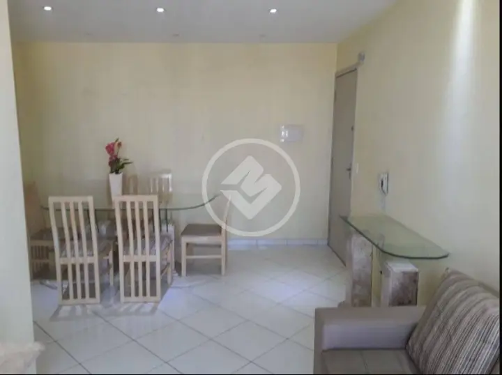 Imagem 2 - Apartamento em Nova Petrópolis, São Bernardo do Campo - SP