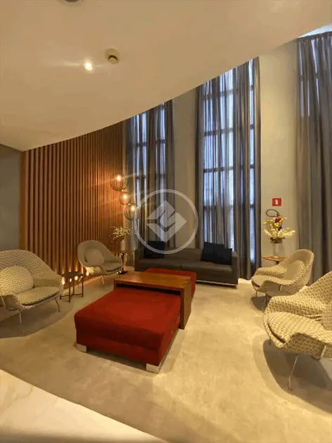 Flat PINHEIROS, São Paulo - SP — foto 1