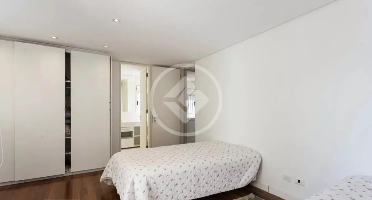 Imagem 4 - Apartamento Duplex em Vila Nova Conceição, São Paulo - SP
