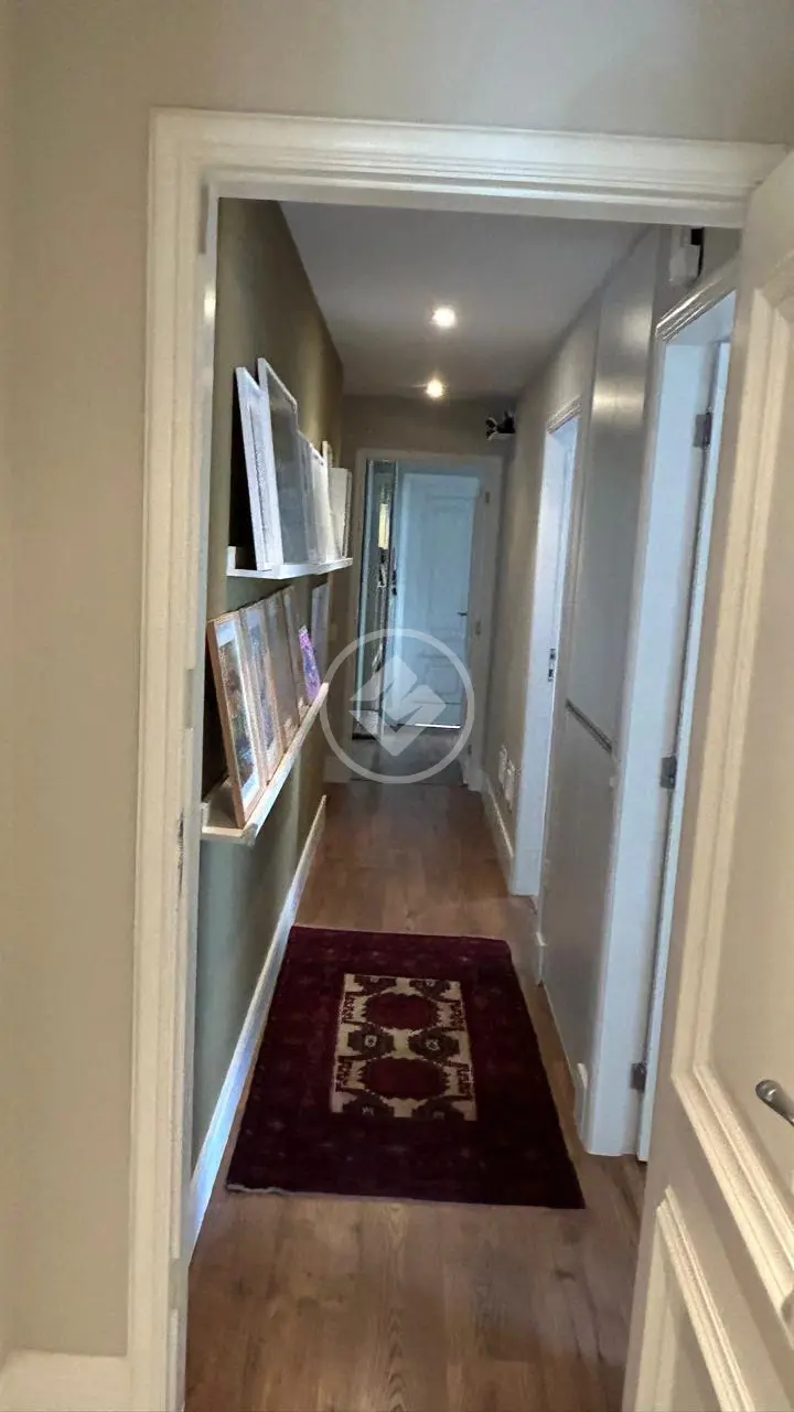 Imagem 6 - Apartamento em Indianópolis, São Paulo - SP