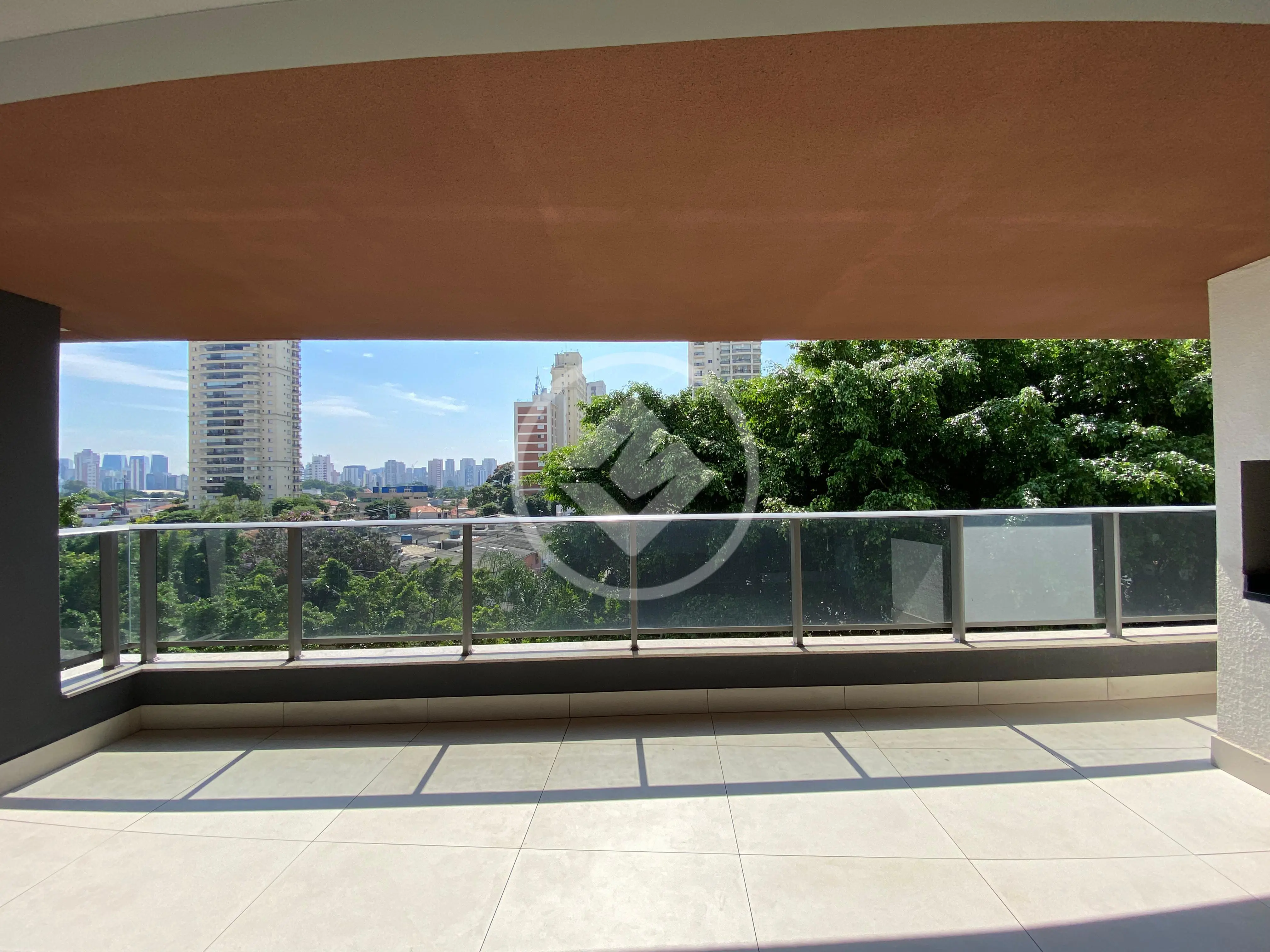 Imagem 4 - Apartamento em CIDADE MONÇÕES, São Paulo - SP