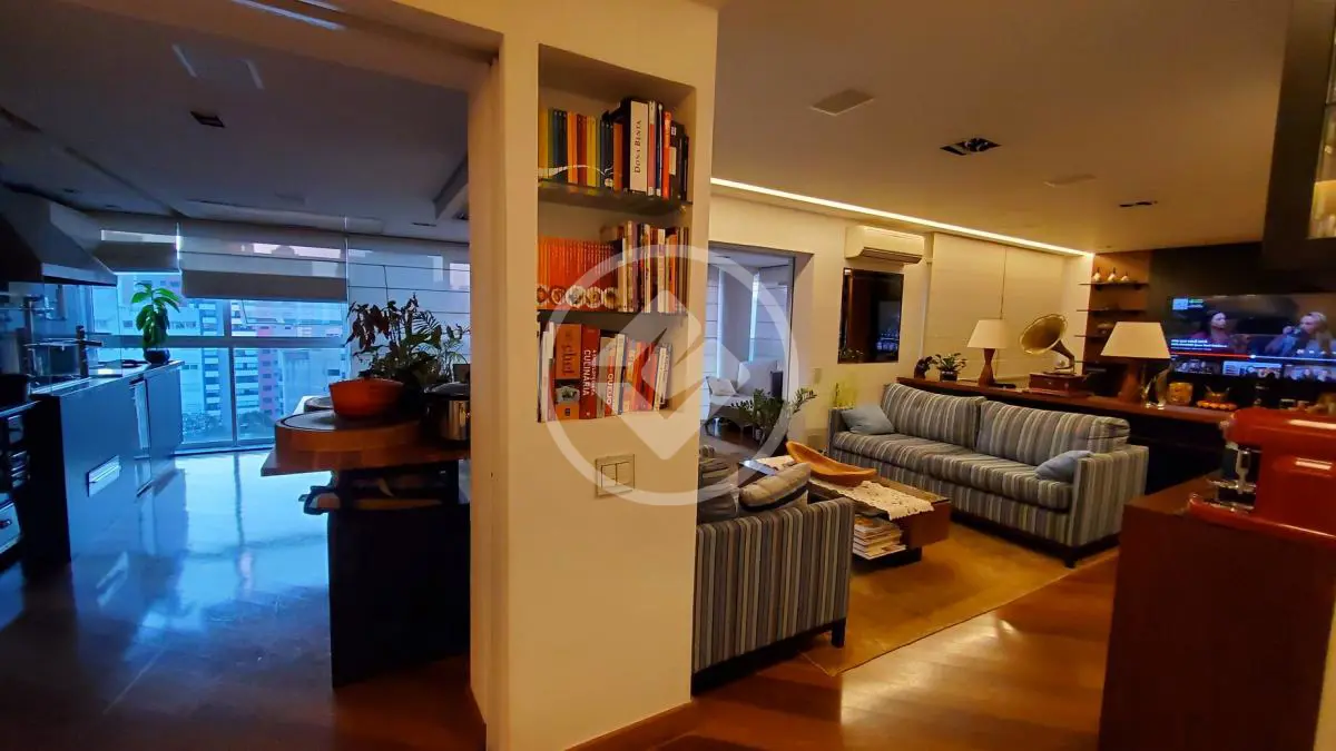 Apartamento JARDIM MORUMBI, São Paulo - SP — foto 2