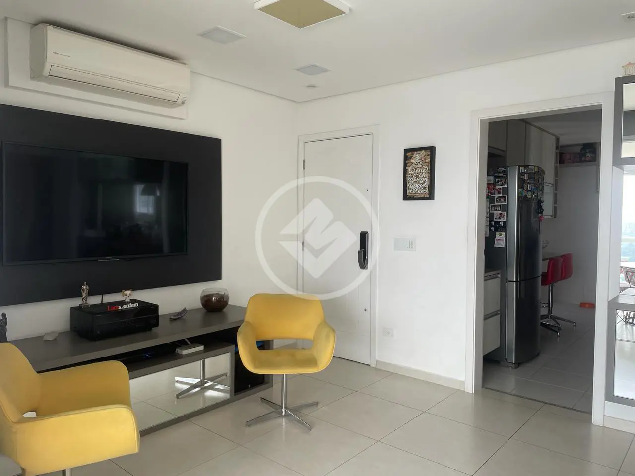 Imagem 3 - Apartamento em AGUA BRANCA, São Paulo - SP