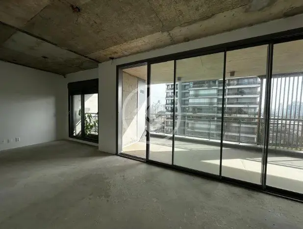 Imagem 5 - Apartamento em Brooklin Novo, São Paulo - SP