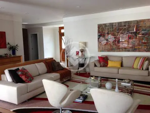 Imagem 3 - Casa Condomínio em Jardim Cordeiro, São Paulo - SP