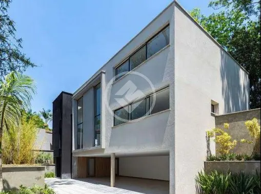 Imagem 4 - Casa Condomínio em Jardim Cordeiro, São Paulo - SP