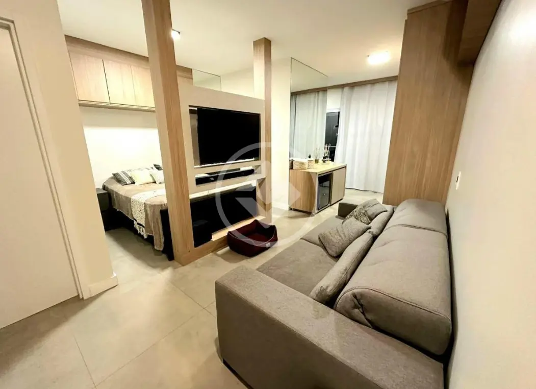 Imagem 6 - Apartamento em Campo Belo, São Paulo - SP
