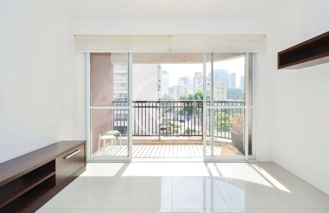 Apartamento VILA OLIMPIA, São Paulo - SP — foto 1