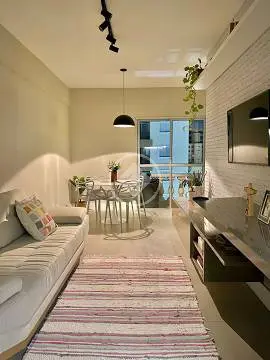 Imagem 1 - Apartamento em Moema, São Paulo - SP