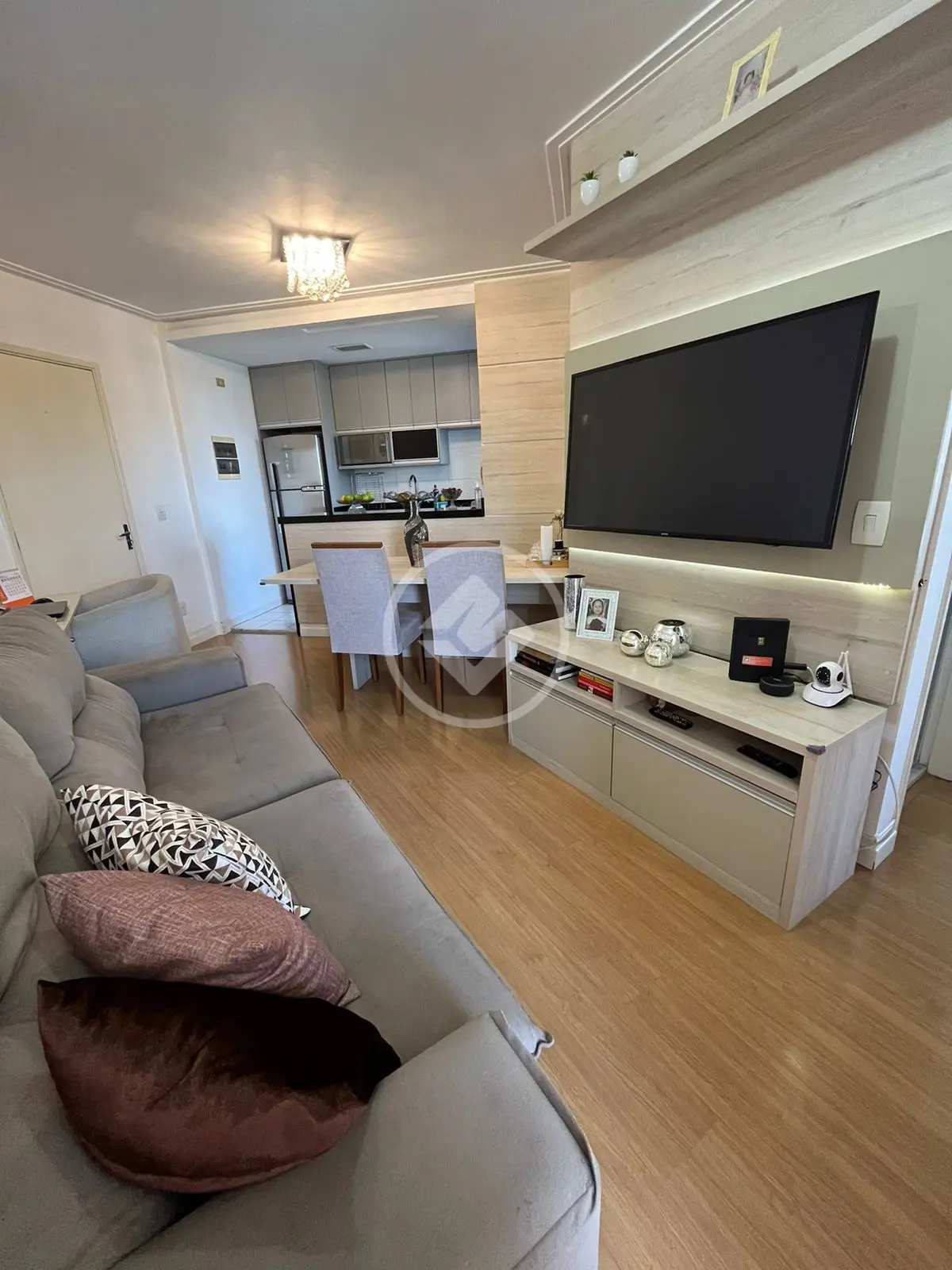 Apartamento Vila Bela, São Paulo - SP — foto 1