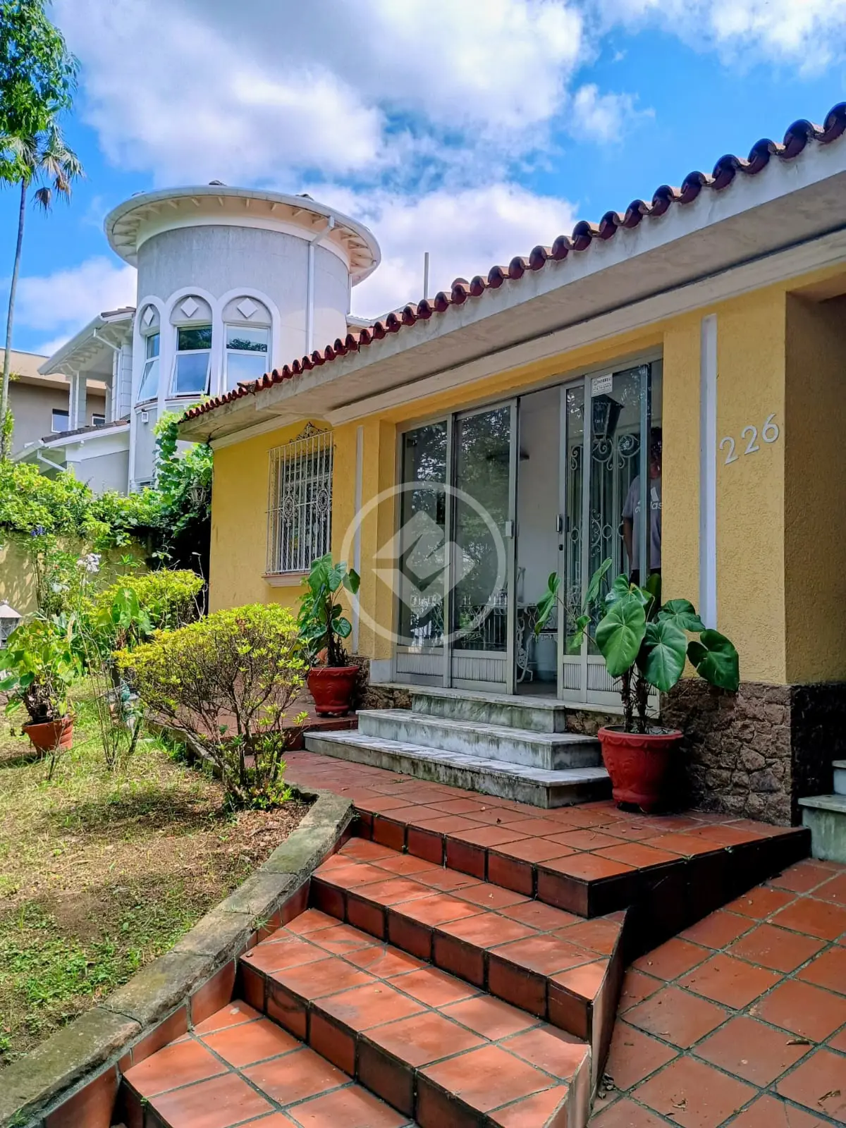 Casa Vila Madalena, São Paulo - SP — foto 2