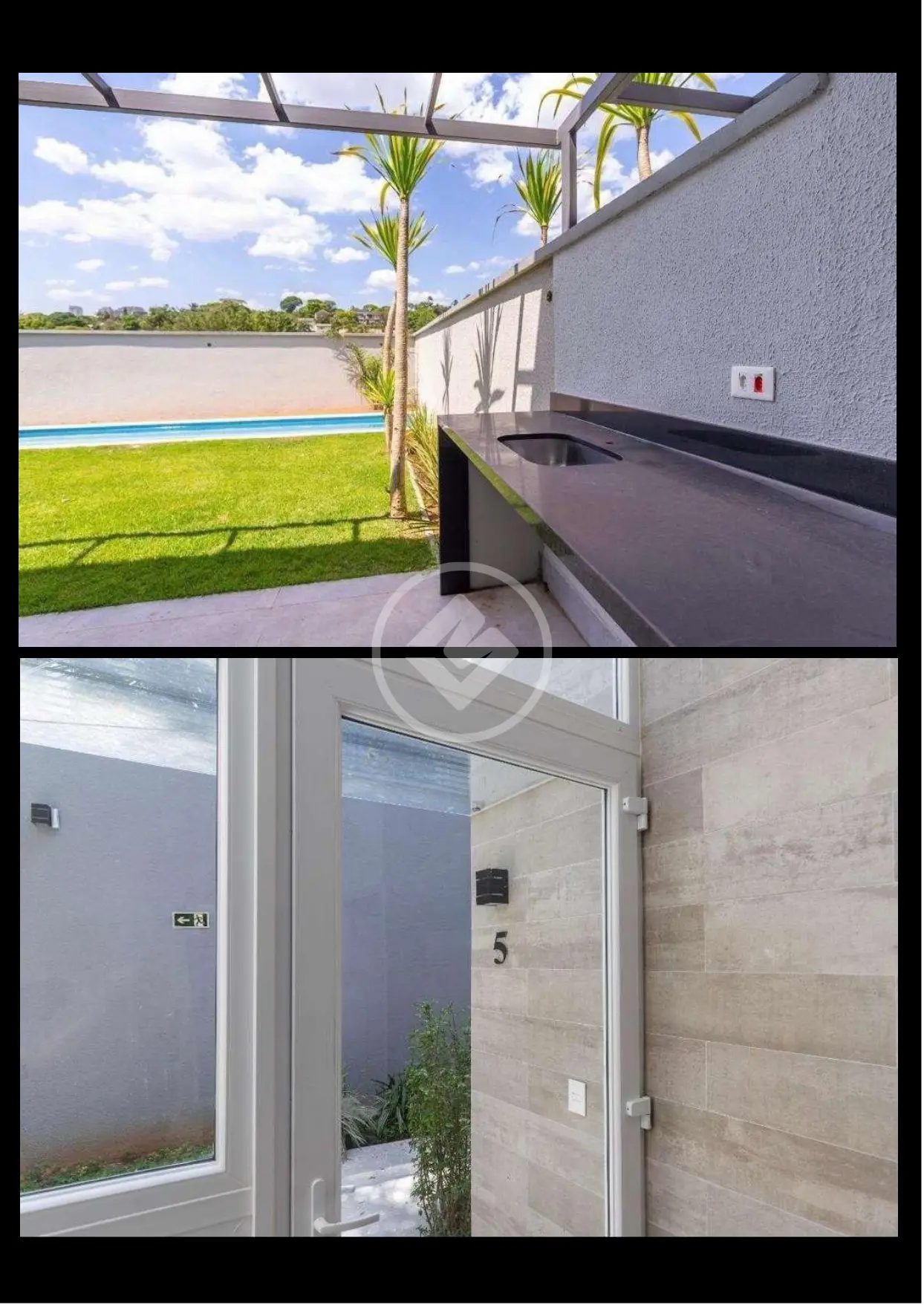 Imagem 3 - Casa Condomínio em Jardim Cordeiro, São Paulo - SP