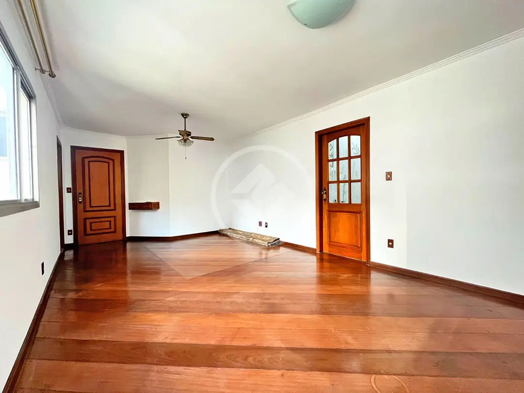 Imagem 2 - Apartamento em BROOKLIN, São Paulo - SP