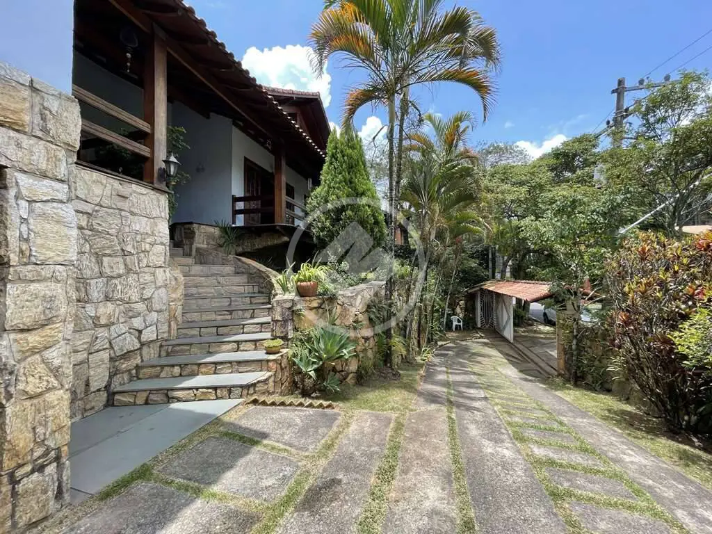 Imagem 5 - Casa Condomínio em Granja Viana II, Cotia - SP