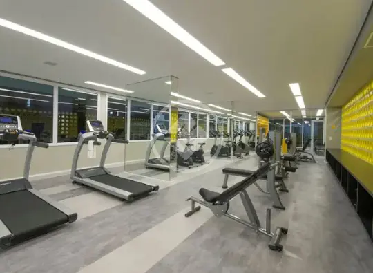 Imagem 2 - Loft / Studio em PERDIZES, São Paulo - SP