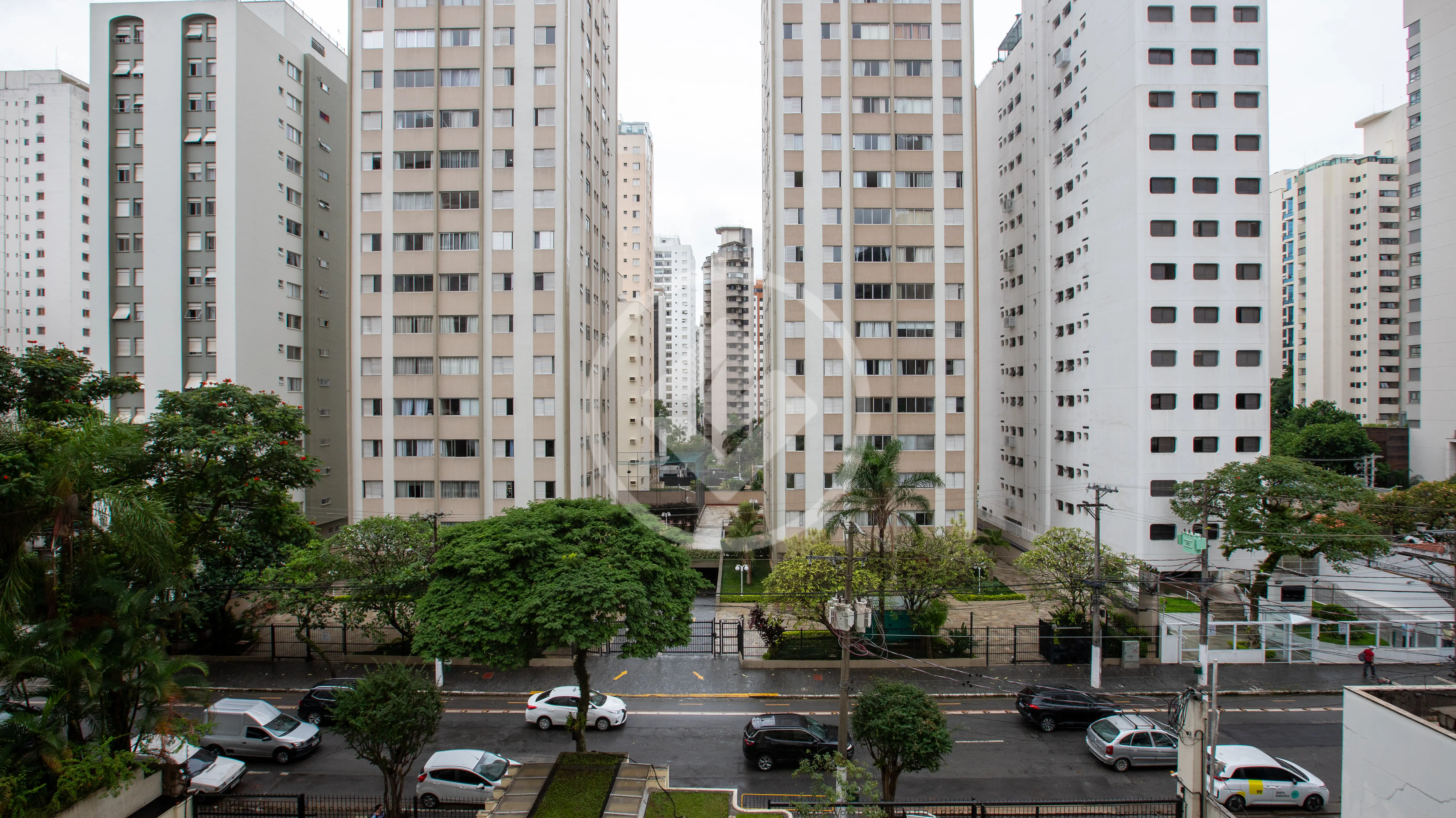 Imagem 4 - Apartamento em Indianópolis, São Paulo - SP
