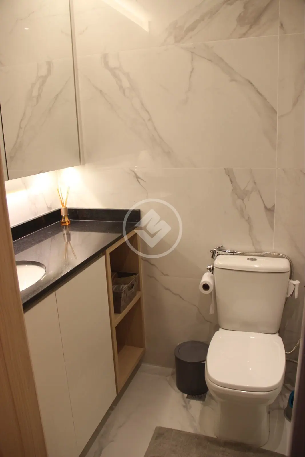 Imagem 5 - Apartamento em PINHEIROS, São Paulo - SP