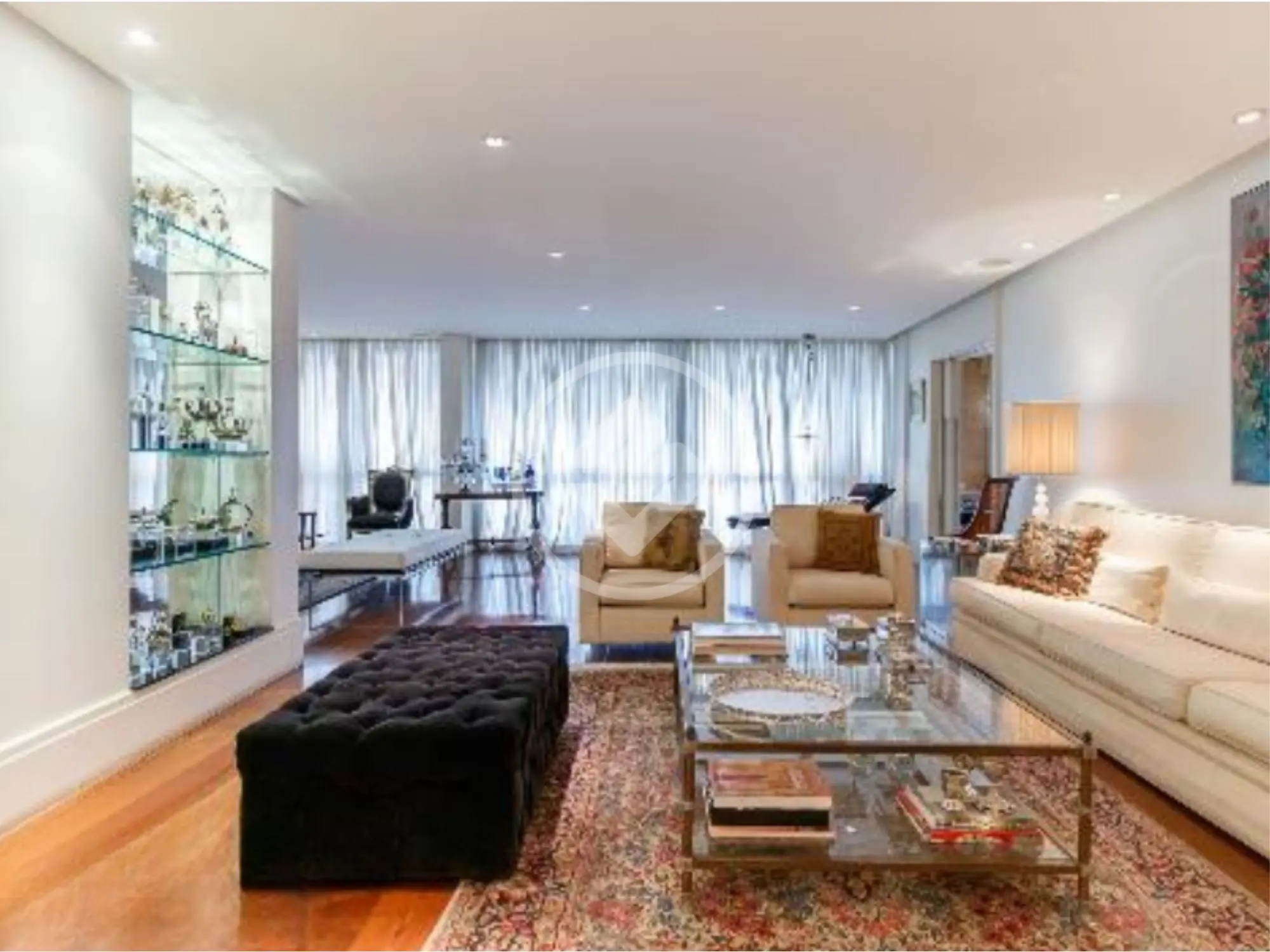 Apartamento JARDIM PAULISTA, São Paulo - SP — foto 1