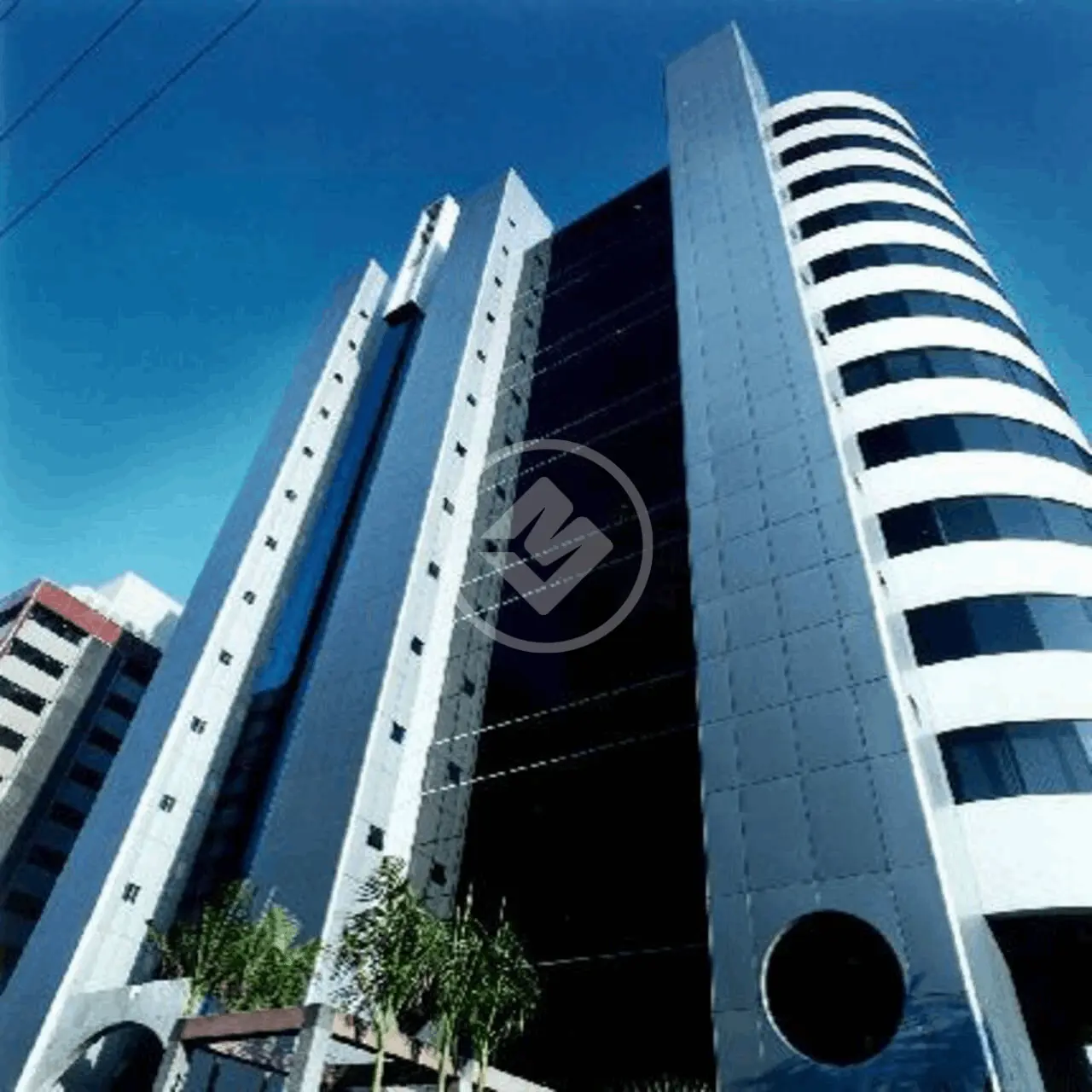 Sala Comercial CIDADE MONÇÕES, São Paulo - SP — foto 1