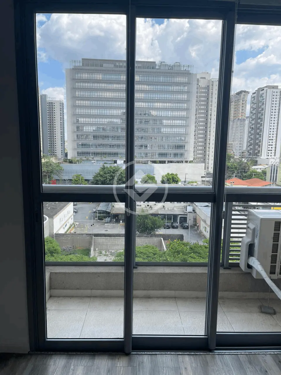 Sala Comercial BROOKLIN PAULISTA, São Paulo - SP — foto 1