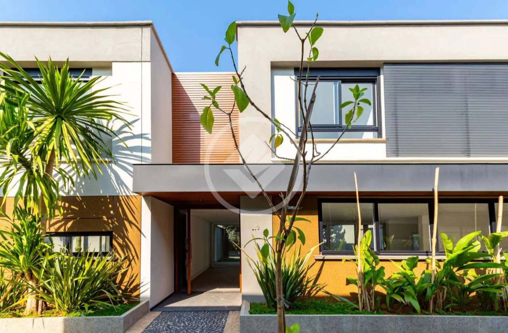 Imagem 2 - Casa Condomínio em SANTO AMARO, São Paulo - SP