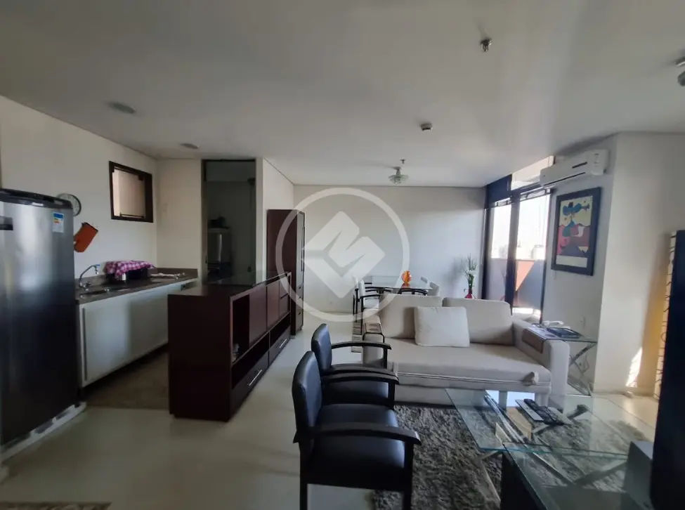 Imagem 1 - Apartamento em ITAIM BIBI, São Paulo - SP