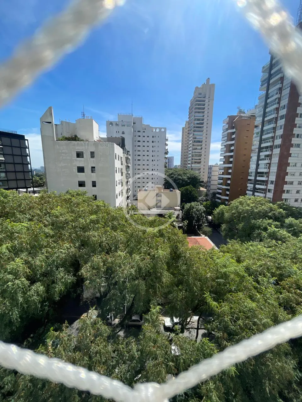 Imagem 2 - Apartamento em Vila Madalena, São Paulo - SP