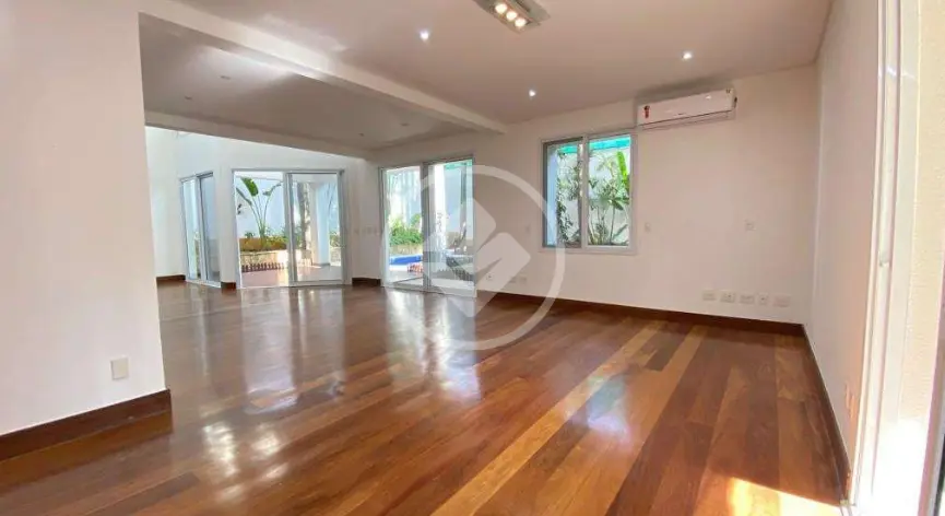 Imagem 1 - Casa Condomínio em Jardim Petrópolis, São Paulo - SP