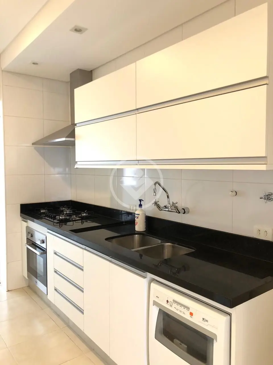 Imagem 2 - Apartamento em JARDIM PAULISTA, São Paulo - SP