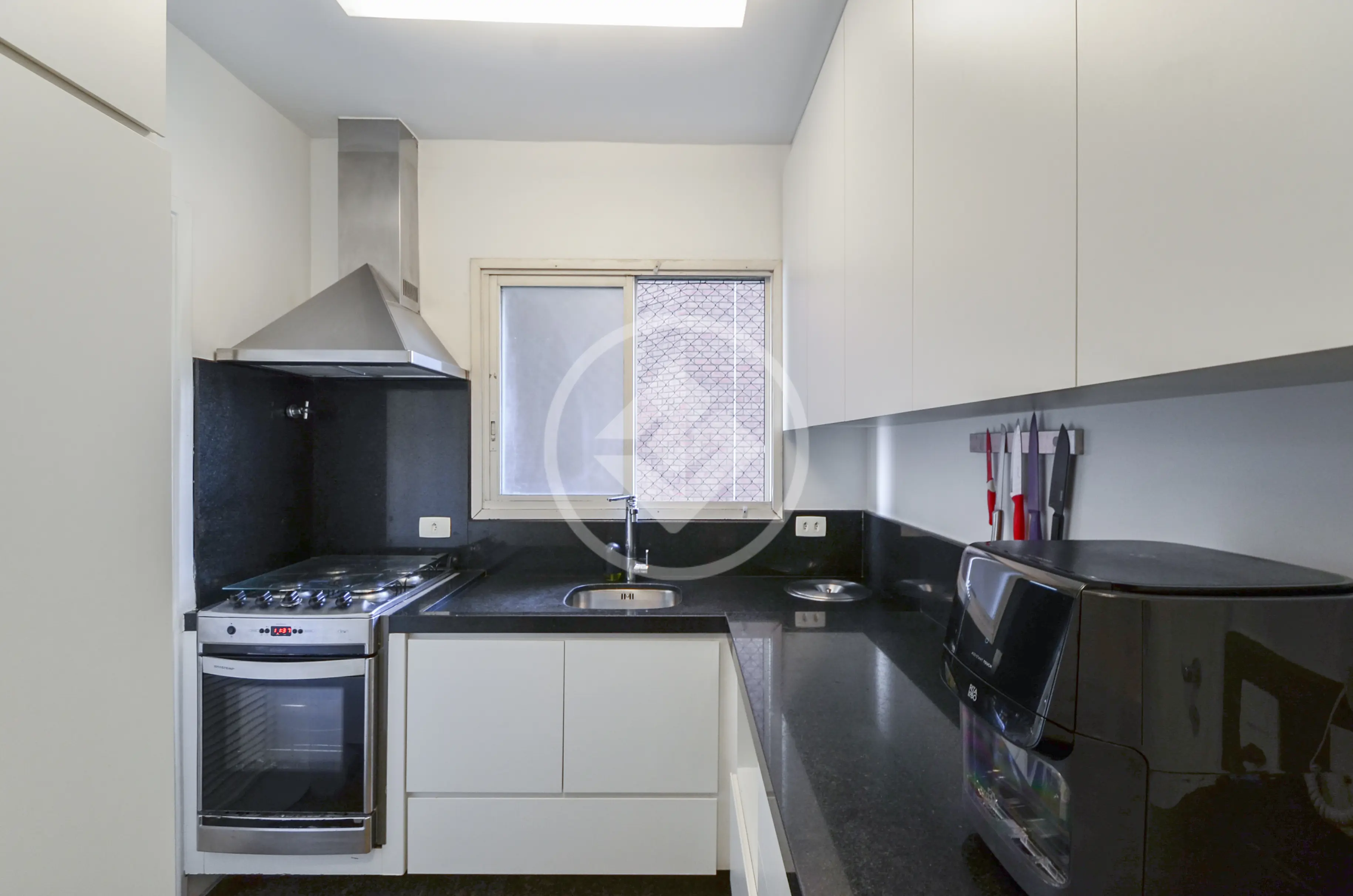 Imagem 1 - Apartamento em Jardim das Acacias, São Paulo - SP