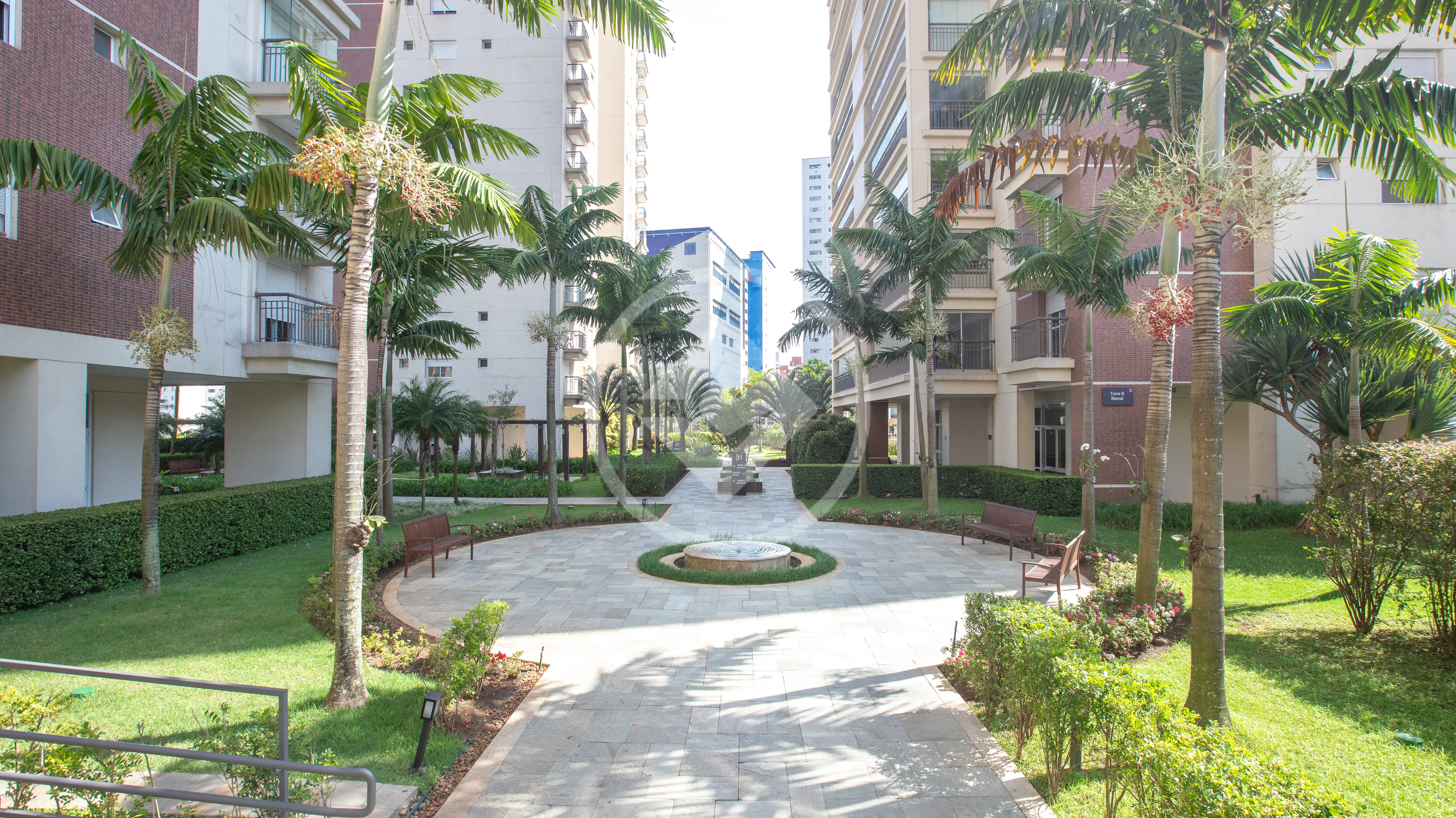 Apartamento VILA MARIANA, São Paulo - SP — foto 1
