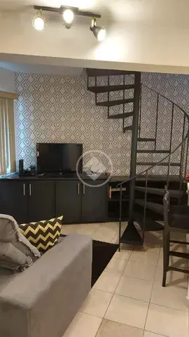 Imagem 2 - Flat em Vila Nova Conceição, São Paulo - SP