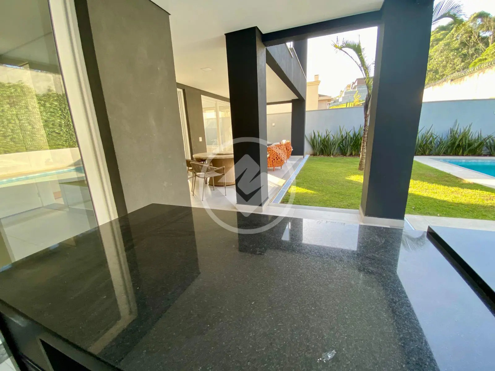 Imagem 6 - Casa Condomínio em Tamboré, Santana de Parnaíba - SP