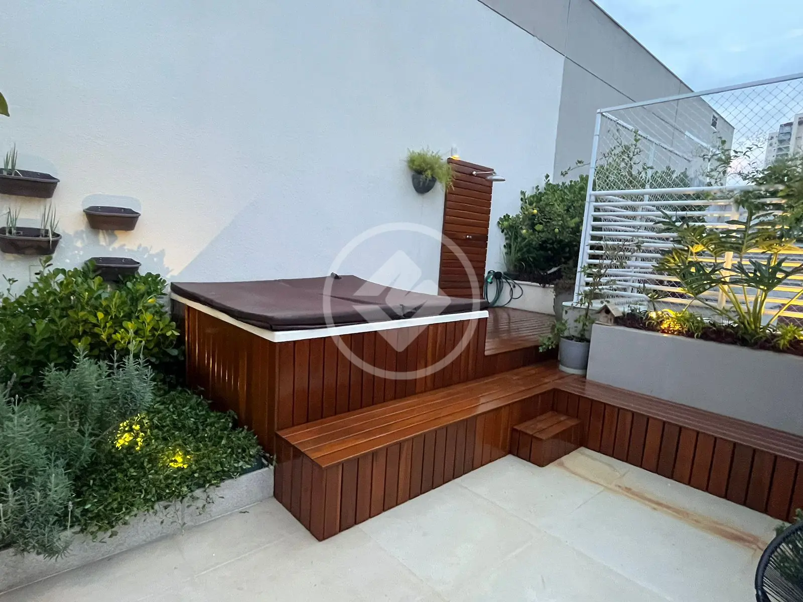 Cobertura Duplex VILA IPOJUCA, São Paulo - SP — foto 2